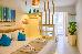 Alia Luxury Suites, ,