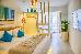 Alia Luxury Suites, ,