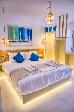 Alia Luxury Suites, ,