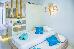 Alia Luxury Suites, ,