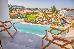 Alia Luxury Suites, ,