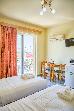 Alia Luxury Suites, ,