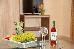 Alia Luxury Suites, ,