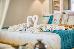 Alia Luxury Suites, ,