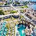 Alia Luxury Suites, ,
