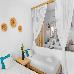 Alia Luxury Suites, ,