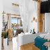 Alia Luxury Suites, ,