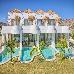 Alia Luxury Suites, ,