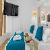 Alia Luxury Suites, ,