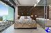 Rhodes Skyline Suites, ,