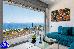 Rhodes Skyline Suites, ,
