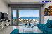 Rhodes Skyline Suites, ,