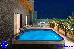 Rhodes Skyline Suites, ,