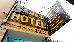 Prince Hotel by ZUZU photo 4