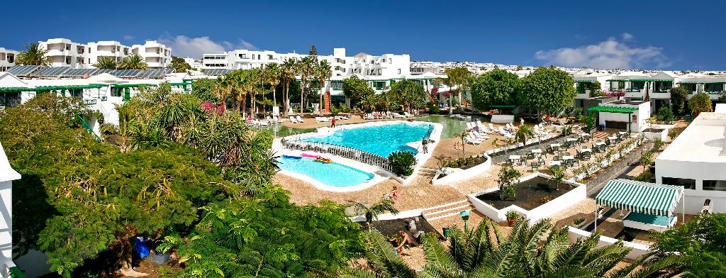 Hotel HG Lomo Blanco, Spanien, Puerto del Carmen. Großes 34