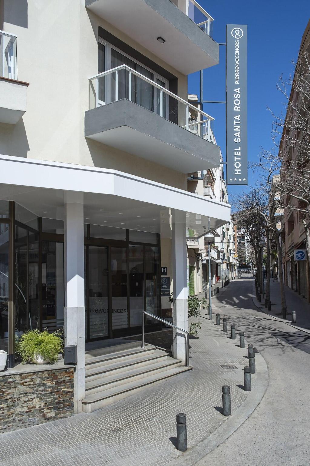 Hotel Lloret Santa Rosa photo 61