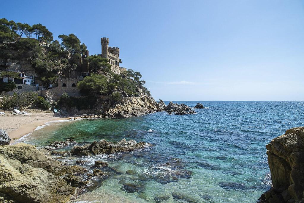 Hotel Lloret Santa Rosa photo 70