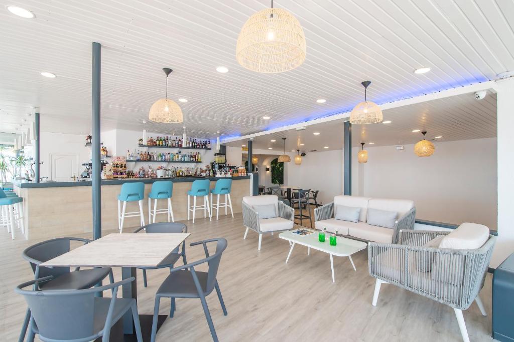 Hotel Lloret Santa Rosa photo 48