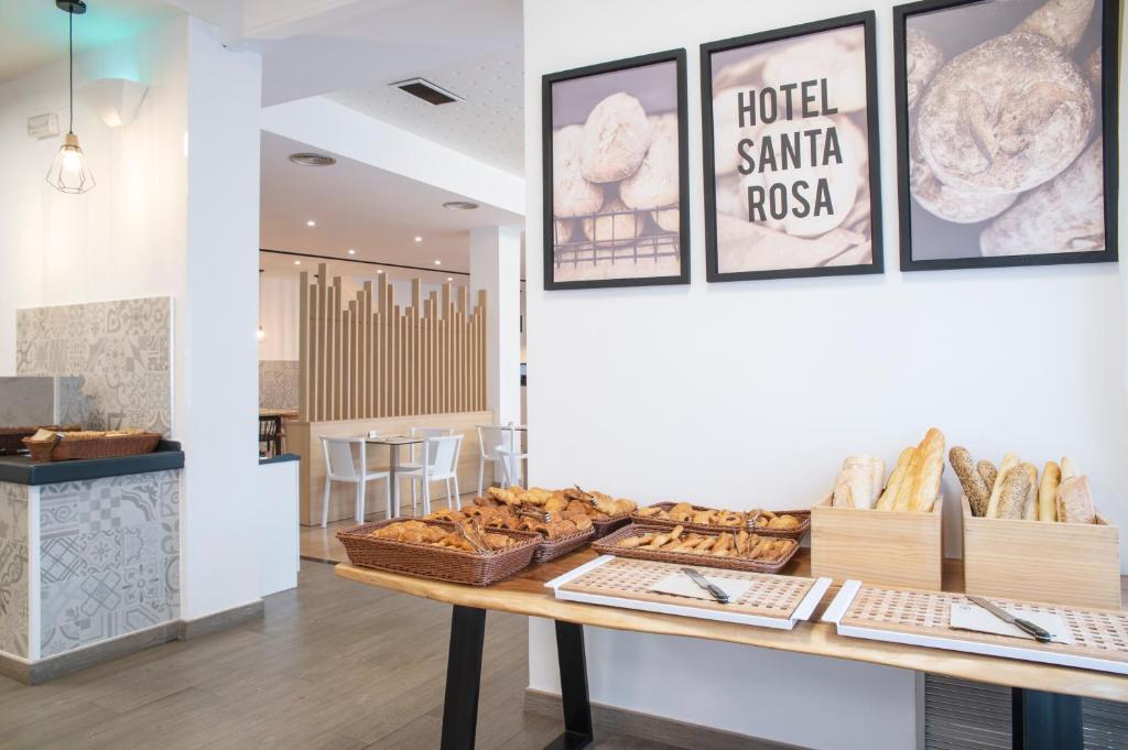 Hotel Lloret Santa Rosa photo 49