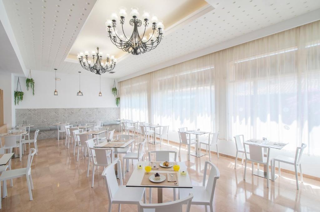 Hotel Lloret Santa Rosa photo 51