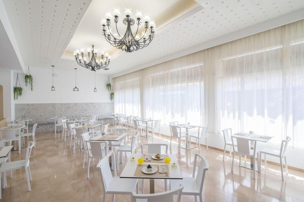 Hotel Lloret Santa Rosa photo 54