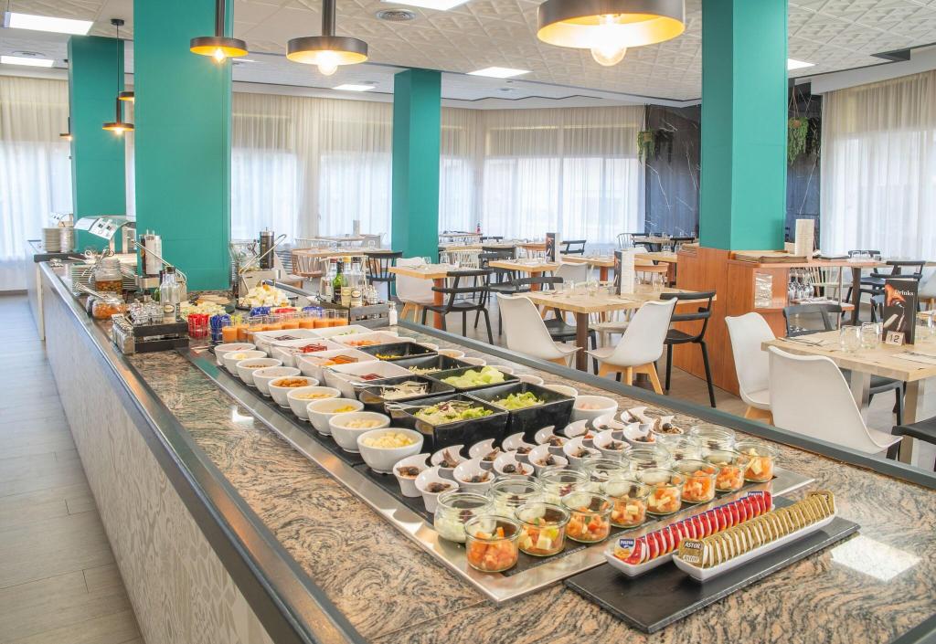 Hotel Lloret Santa Rosa photo 55