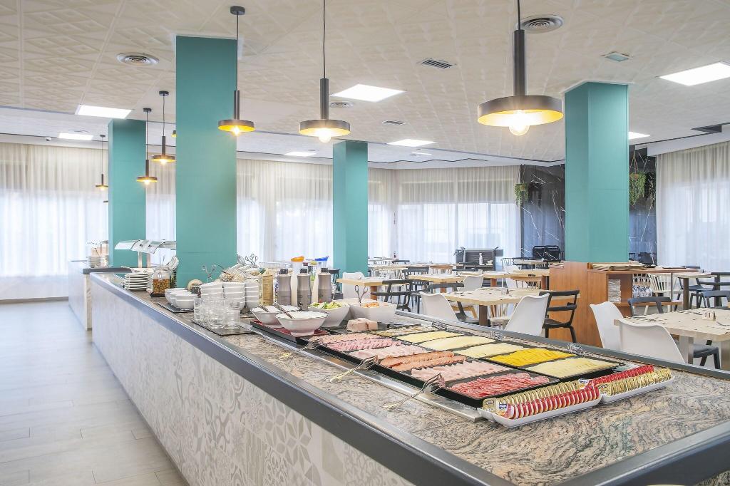 Hotel Lloret Santa Rosa photo 56