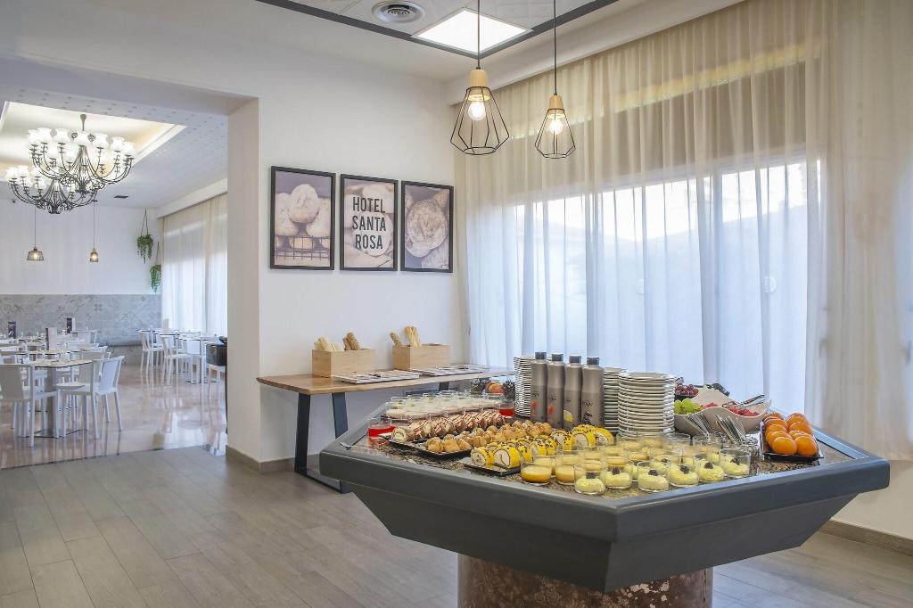 Hotel Lloret Santa Rosa photo 40