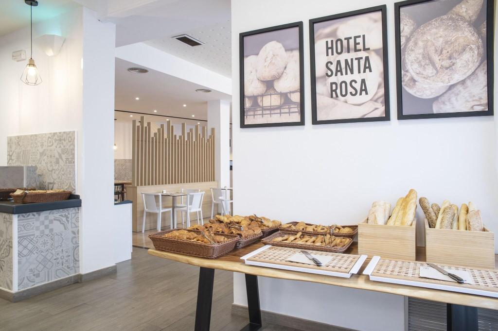 Hotel Lloret Santa Rosa photo 41