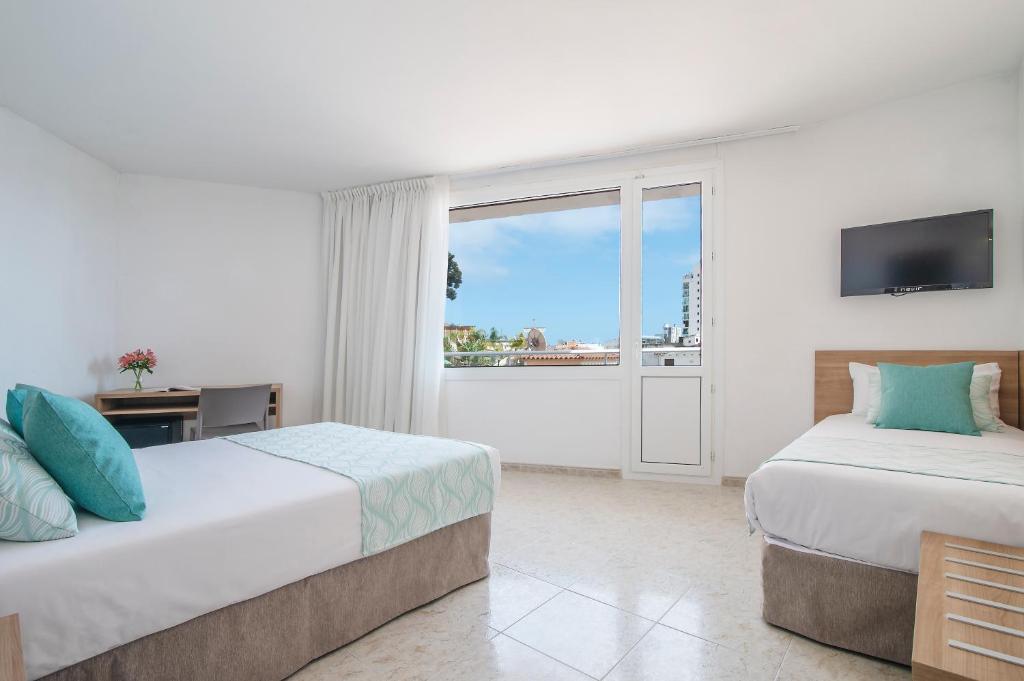 Hotel Lloret Santa Rosa photo 65