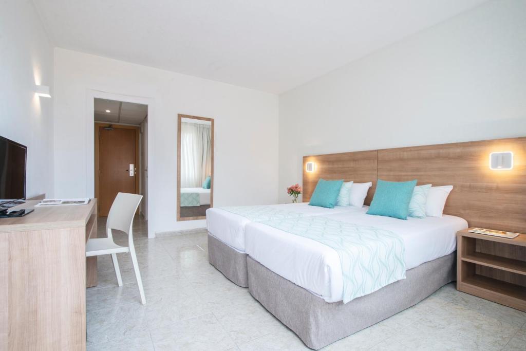 Hotel Lloret Santa Rosa photo 72