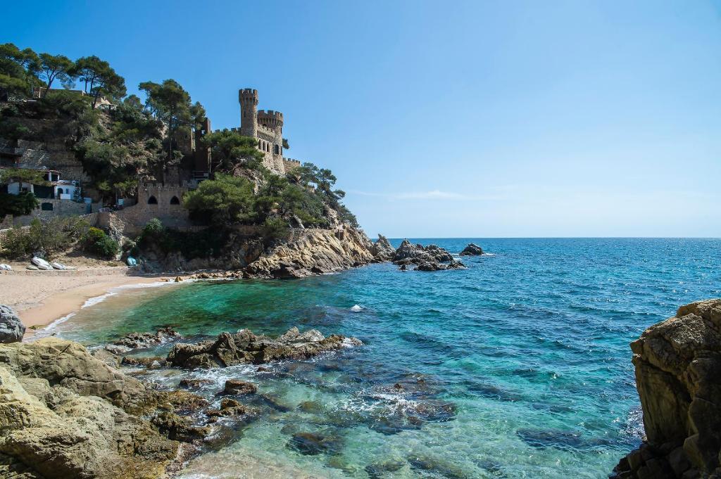 Hotel Lloret Santa Rosa photo 31