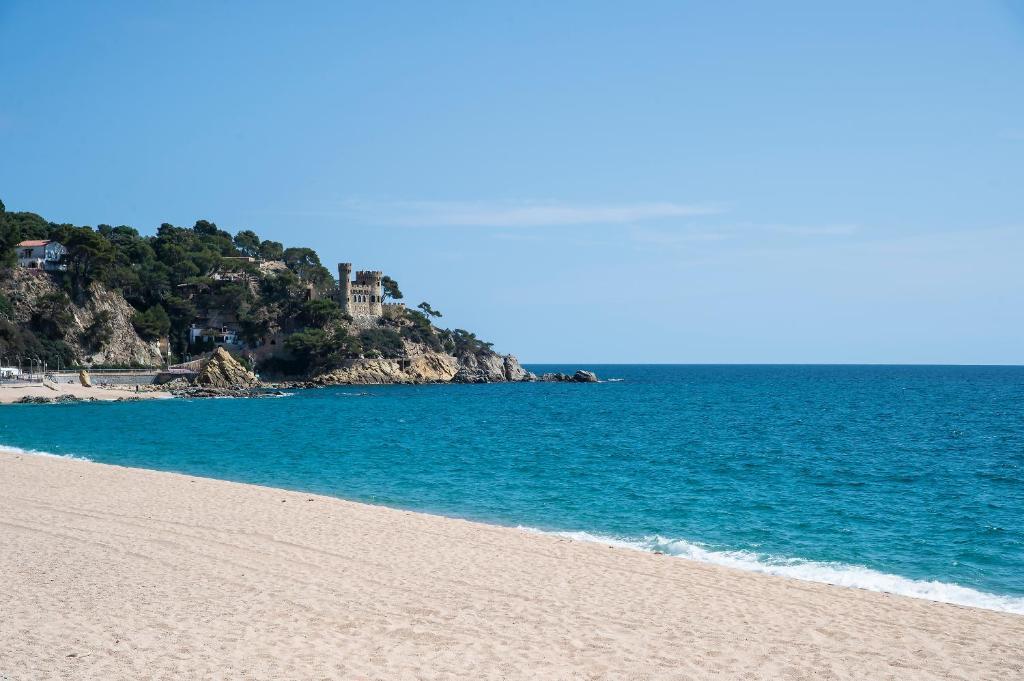 Hotel Lloret Santa Rosa photo 33