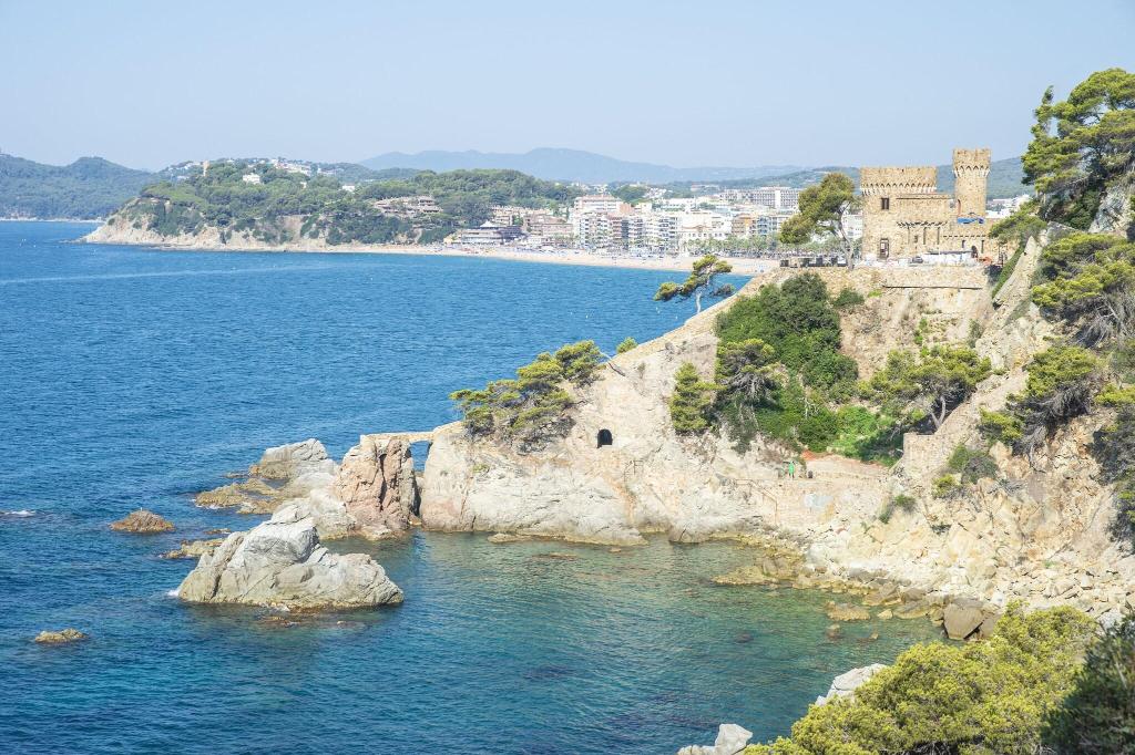 Hotel Lloret Santa Rosa photo 28
