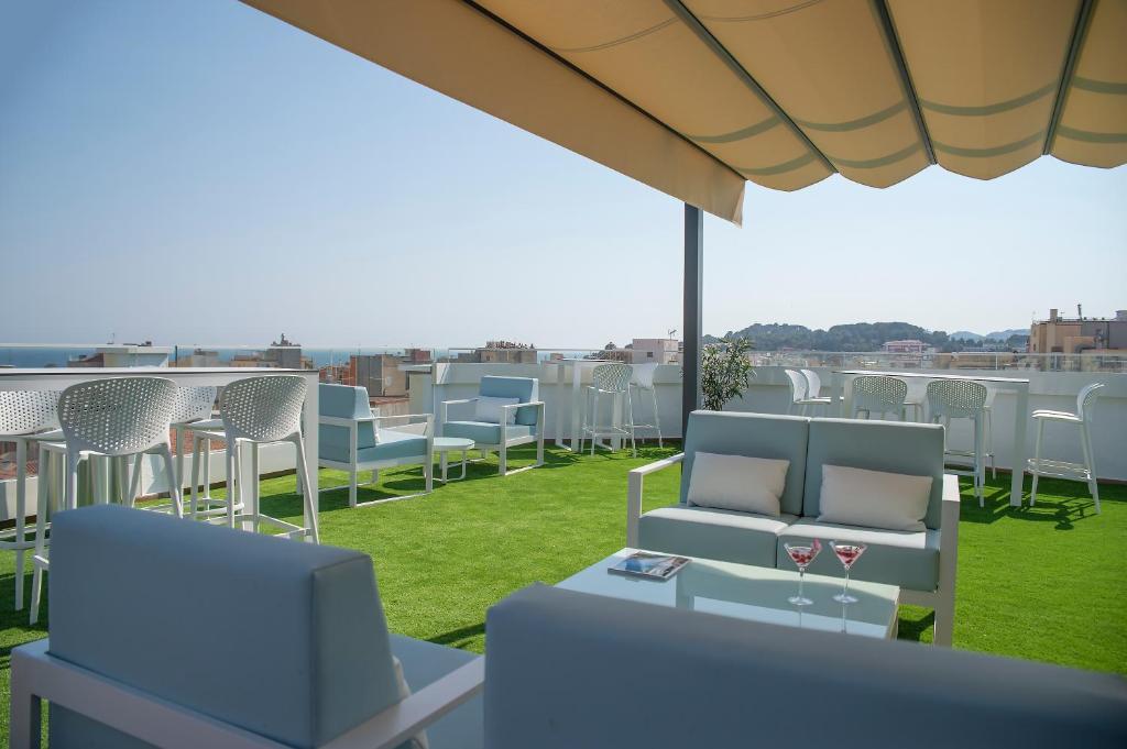 Hotel Lloret Santa Rosa photo 30