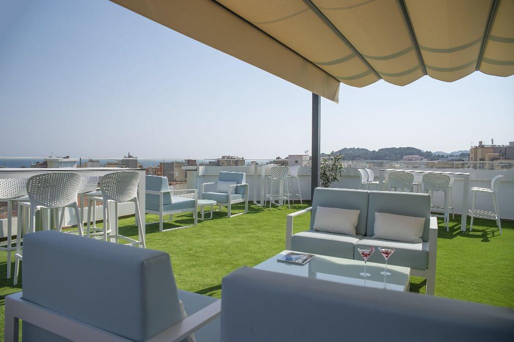 Hotel Lloret Santa Rosa photo 32