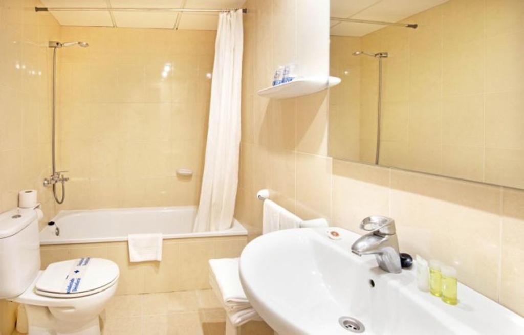 Hotel Lloret Santa Rosa photo 45