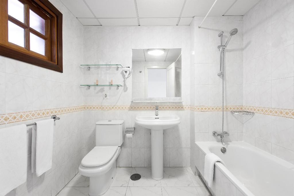 Hotel Elba Castillo SAN JORGE & ANTIGUA SUITE HOTEL, Spanien, Caleta de Fuste. Großes 1