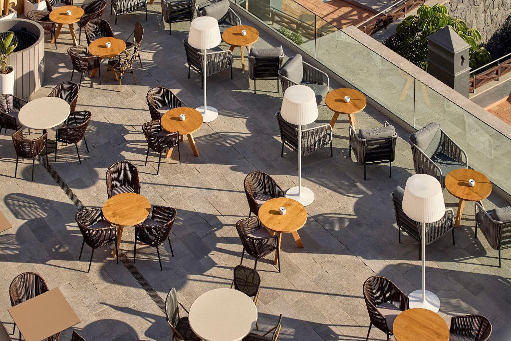 Hotel Melia Jardines del Teide, Spanien, Costa Adeje. Großes 2