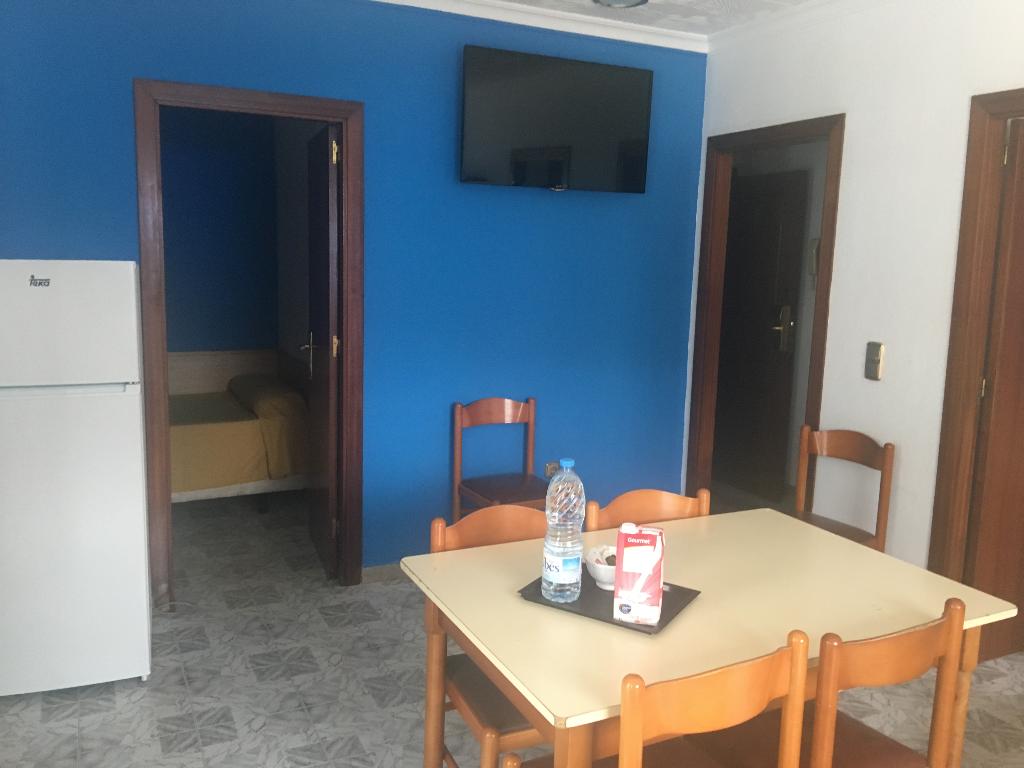 Apartments Europa - Blanes