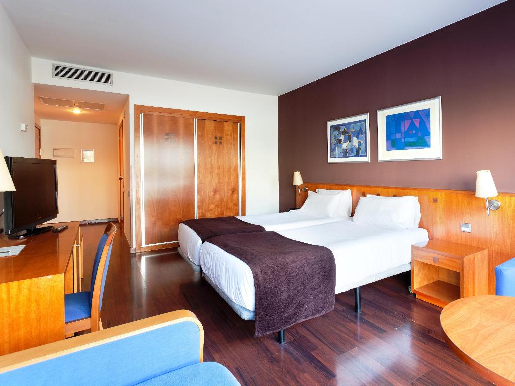 Hotel Viladomat