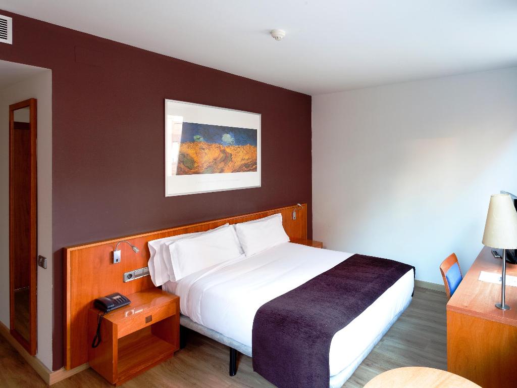 Hotel Viladomat