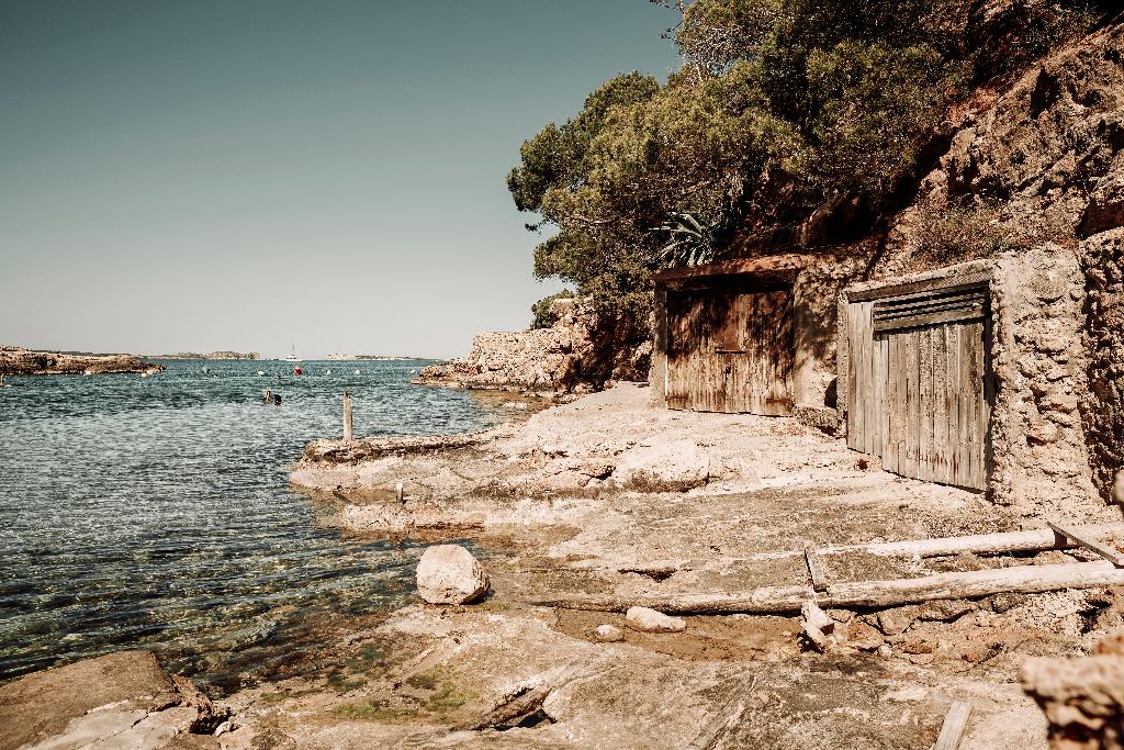 Hotel OKU Ibiza, Spanien, Sant Antoni de Portmany. Großes 114