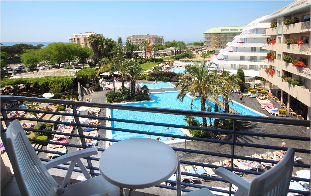 Aqua Hotel Onabrava & Spa****S