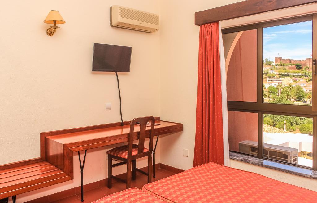 Hotel Colina dos Mouros, Portugal, Silves. Großes 1