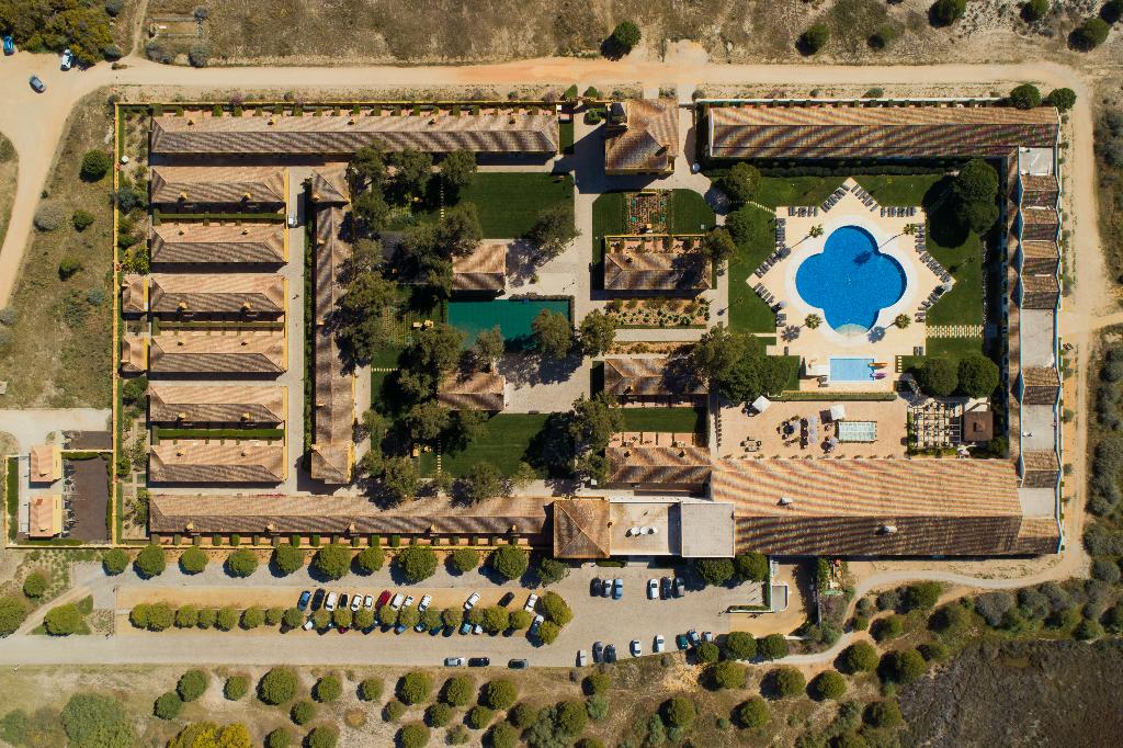 Vila Gale Albacora