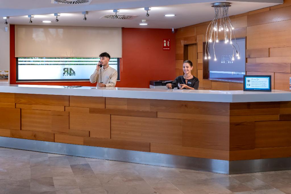 4R Salou Park Resort II