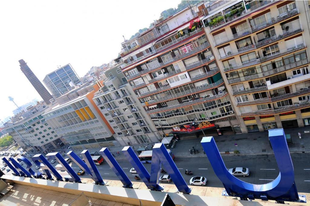 Barcelona Universal