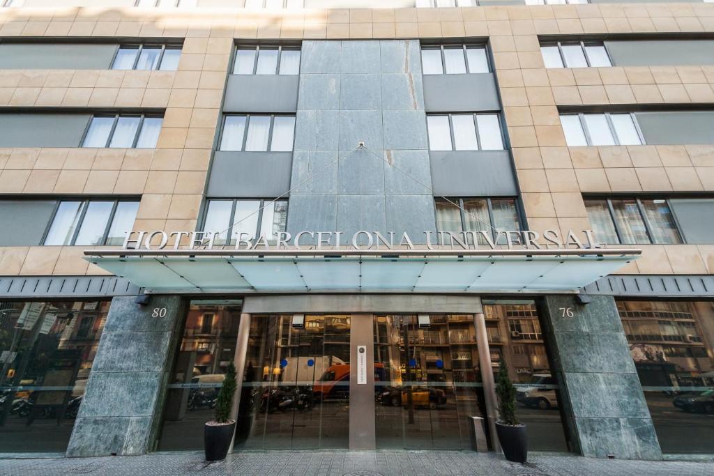 Hotel Barcelona Universal, Spanien, Barcelona. Großes 73