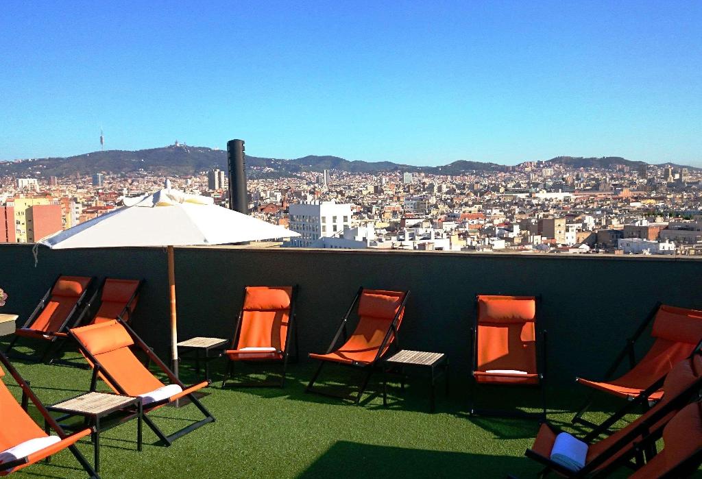 Barcelona Universal